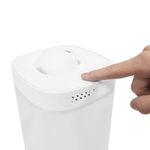 Umidificador Domestico 4l Uv-04 Branco Ventisol Branco