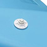 Cisterna 3.000 Litros Acqualimp sem acessórios