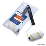 Rolo la carneiro 9cm 1379 tigre