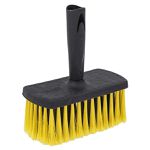 Broxa retangular 1199 tigre 