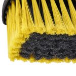 Broxa retangular 1199 tigre 