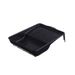 Bandeja plastico p pintura 2304-230 economica preto tigre