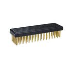 Escova de Arame Aço 6 Carreiras Esperta Tigre 1780-06