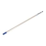 Prolongador Extensor Vara Pint. Alum. ajustavel 2,7 m tigre