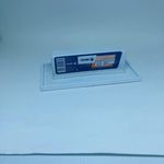 Mini Desempenadeira Plastica 160x82x45mm Grafiato 2116-000