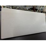 Mini Desempenadeira Plastica 160x82x45mm Grafiato 2116-000