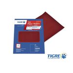 LIXA MASSA GRÃO 80 TIGRE