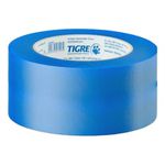 FITA CREPE AZUL TIGRE ANTI UV 48MMX50M