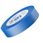 FITA CREPE AZUL TIGRE ANTI UV 24MMX50M