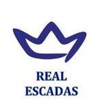 ESCADA DOMESTICA ALUMINIO 6 DEGRAU REAL 