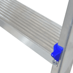 ESCADA ALUMINIO DOMESTICA 07 DEGRAUS