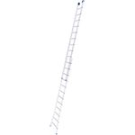 Escada Aluminion Extensiva 4x1 12 Degraus