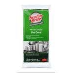 ESPONJA FIBRA USO GERAL 110 X 225 C/ 2 UN ORIGINAL 3M 