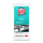 ESPONJA FIBRA LIMPEZA MACIA 110X225 C2 UN ORIGINAL 3M 