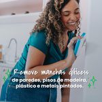 Esponja Limpa Manchas C/2 SCOTCH-BRITE