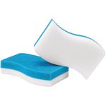 Esponja Limpa Manchas C/2 SCOTCH-BRITE