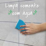 Esponja Limpa Manchas C/2 SCOTCH-BRITE