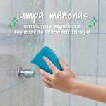 Esponja Limpa Manchas C/2 SCOTCH-BRITE