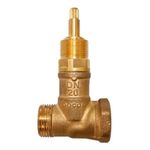 Registro de Pressão Docolbase 3/4 