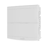 CTRO DISTRIBUICAO EMBUTIR SLIM 32 DISJUNTORES