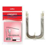 Resistencia ducha higienica 220v x 4300w 400 e lorenzetti