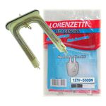 RESISTENCIA AQUECEDOR VERSATIL 127V X 5500W 755E LORENZETTI