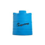 Cisterna 10.000 Litros Acqualimp sem acessorios
