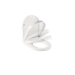 ASSENTO SANITÁRIO TIGRE BRANCO SMART SOFT CLOSE - CARRARA ETC.