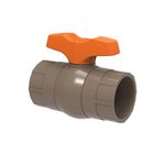 REGISTRO ESFERA VS COMPACTO 32 MM TIGRE 