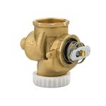 BASE VALVULA DESCARGA (1021500) - 1.1/2" DOCOL