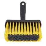 Broxa retangular 1199 tigre 