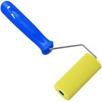 Rolo espuma 09cm poliester am 1341 tigre