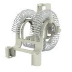 RESISTENCIA CHUVEIRO DUCALI 127V 7500W ZAGONEL