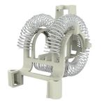 RESISTENCIA CHUVEIRO DUCALI 220V 7500W ZAGONEL