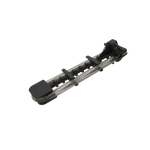 RESISTENCIA CHUVEIRO DUCHA QUADRATTA ELETRONICA 7700W 220V ZAGONEL