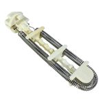 Resistencia Original Chuveiro Zagonel Quadratta Polo 7700w 