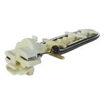 Resistencia Original Chuveiro Zagonel Quadratta Polo 7700w 