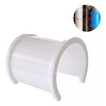 TAPA FURO REPARO LUVA ESGOTO PVC 100MM ESTRELA