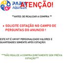 VENDA PERSONALIZADA PARIS AQUALUX