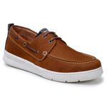 Sapatenis Tenis Dock Siders Em Couro Legitimo Moderno Confortavel Parra Boots 