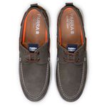 Sapatenis Tenis Dock Siders Em Couro Legitimo Moderno Confortavel Parra Boots 