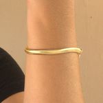 Pulseira Lacraia Com Fecho Em Detalhes De Zircônia By Kumbayá Joias