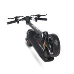 DUALTRON DOLPHIN 36v 7,8AH CN