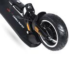 DUALTRON DOLPHIN 36v 15Ah SAMSUNG