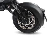 DUALTRON FOREVER DUAL MOTOR 60v 18.2Ah CN