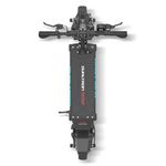 DUALTRON MINI SPECIAL LONG BODY DUAL MOTOR 52v 21Ah LG