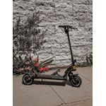DUALTRON MINI SPECIAL LONG BODY DUAL MOTOR 52v 21Ah LG