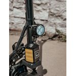 DUALTRON MINI SPECIAL LONG BODY DUAL MOTOR 52v 21Ah LG