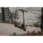 DUALTRON MINI SPECIAL LONG BODY DUAL MOTOR 52v 21Ah LG
