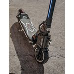 DUALTRON POPULAR DUAL MOTOR 52v 25Ah LG